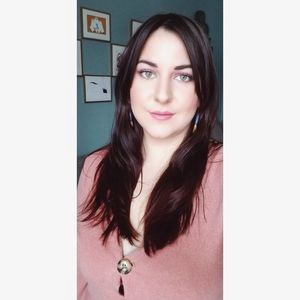 Meet your Posher, AndrÃ©anne